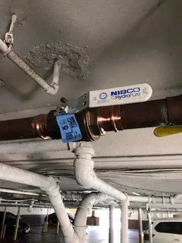 Copper pipe repair and valve work for Gas Leak Detection in Wailuku